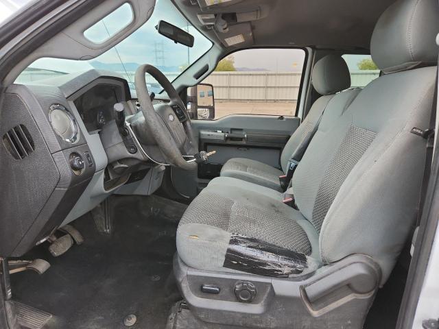 2012 FORD F250 SUPER - 1FT7X2B61CEC34212