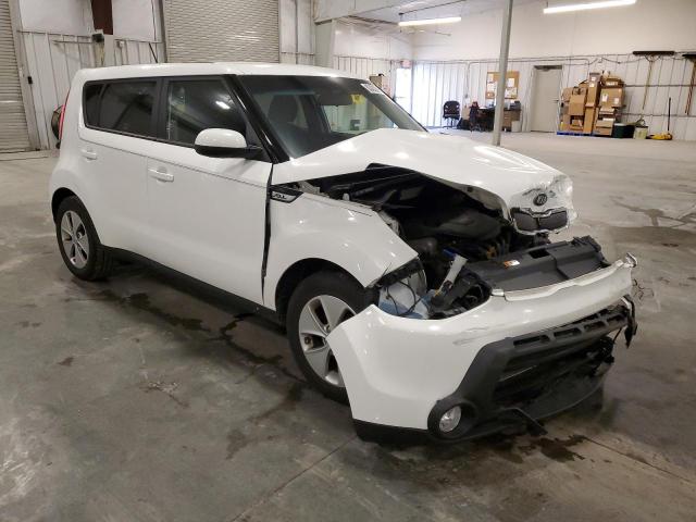 2015 KIA SOUL #3305322307