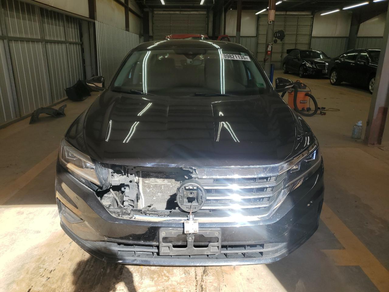 VOLKSWAGEN PASSAT SE