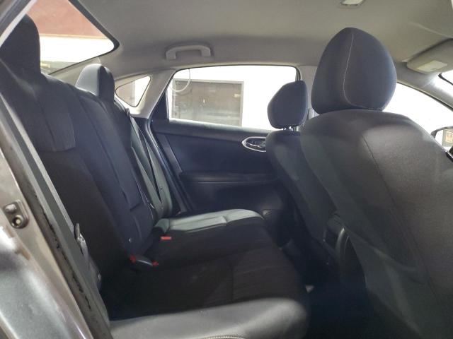 2017 NISSAN SENTRA S - 3N1AB7AP7HL685019