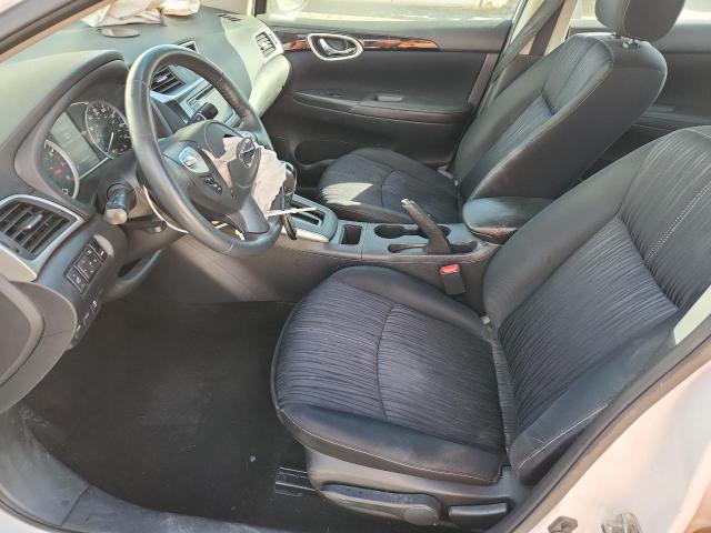 2017 NISSAN SENTRA S - 3N1AB7AP7HY227189