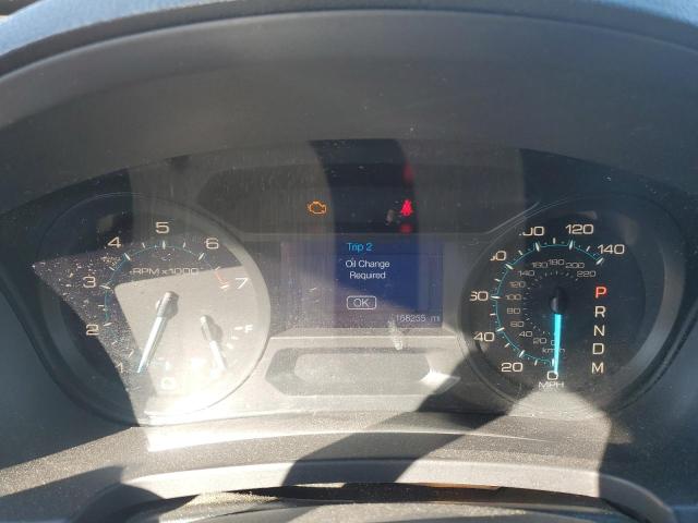 2014 FORD EXPLORER #3297111498