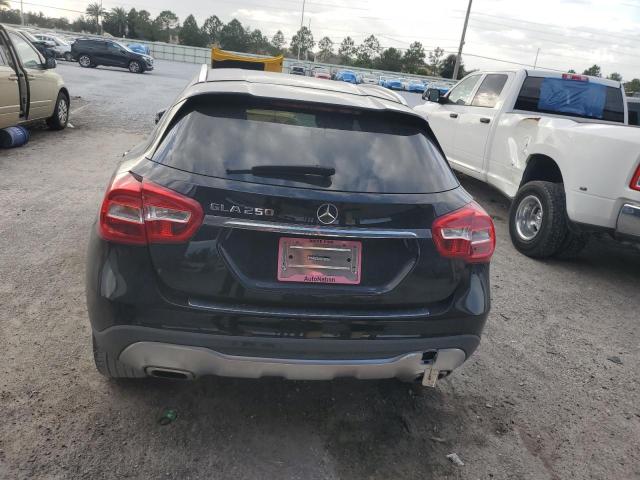 2019 MERCEDES-BENZ GLA 250 #3303885688