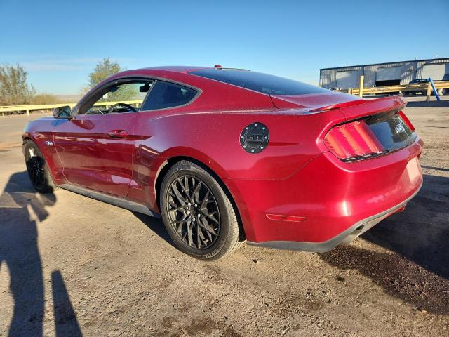 2016 FORD MUSTANG GT 1FA6P8CF6G5261138