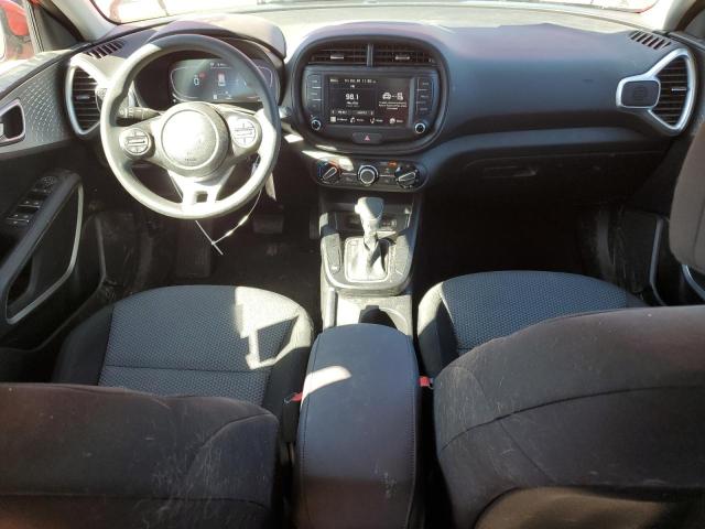 2025 KIA SOUL LX #3304626940