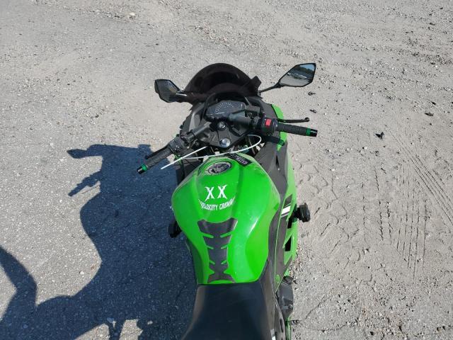 2015 KAWASAKI EX300 A JKAEX8A10FDA24563