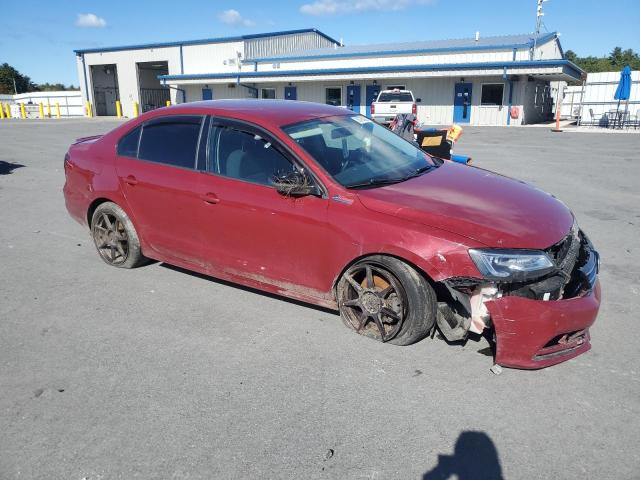 2016 VOLKSWAGEN JETTA S 3VW167AJ2GM328351