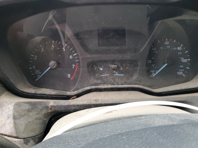 2019 FORD TRANSIT T- #3290256203
