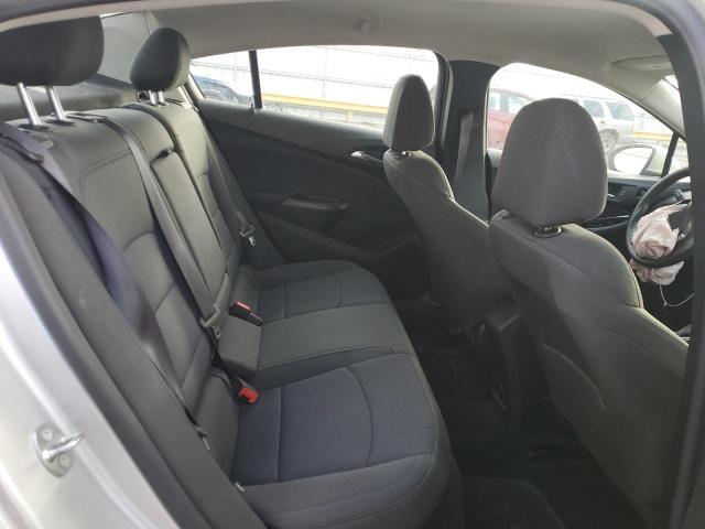 2017 CHEVROLET CRUZE LT - 1G1BE5SM5H7274815