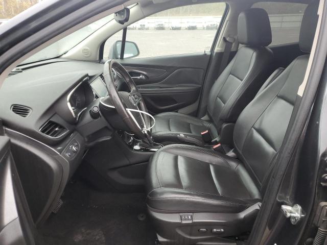 2017 BUICK ENCORE ESSENCE KL4CJGSBXHB125034