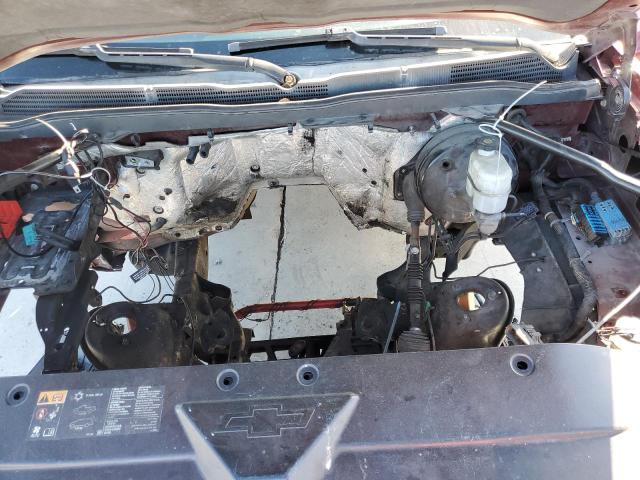 2014 CHEVROLET SILVERADO - 3GCUKSEC2EG516261