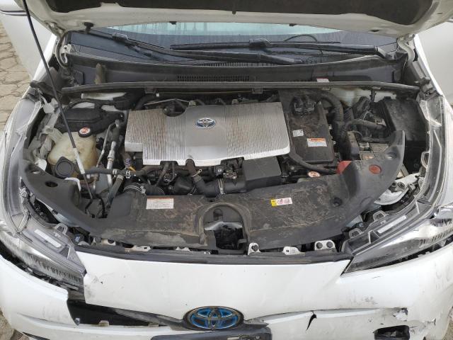2019 TOYOTA PRIUS JTDKARFU1K3097943