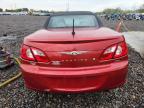 Lot #3293463414 2008 CHRYSLER SEBRING TO