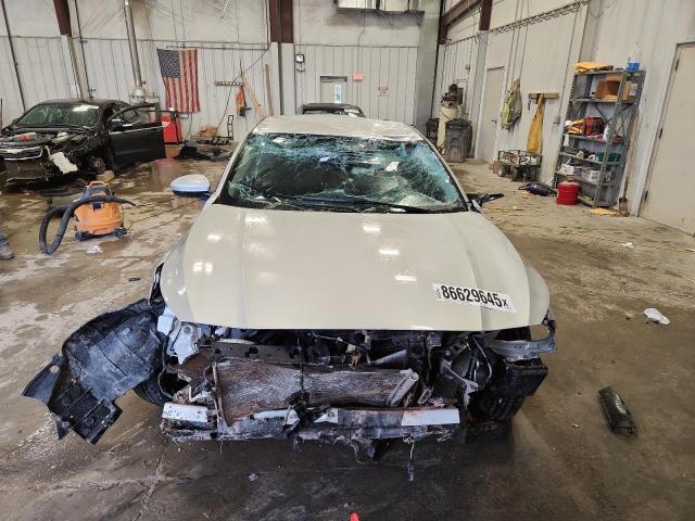 2023 NISSAN ALTIMA SV - 1N4BL4DV3PN330358