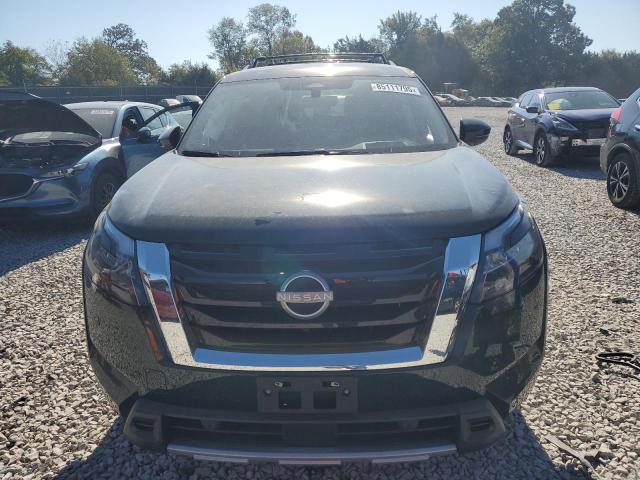 2025 NISSAN PATHFINDER PLATINUM 5N1DR3DH9SC252089