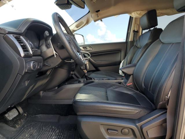 2022 FORD RANGER XL 1FTER4FH2NLD14562