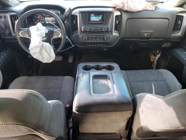 2015 CHEVROLET SILVERADO #3296938855