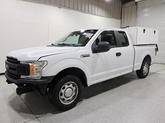 FORD F150 SUPER