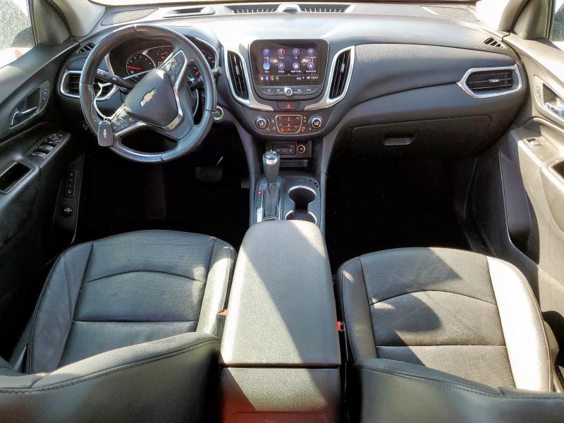 2020 CHEVROLET EQUINOX LT - 3GNAXKEV9LL340715