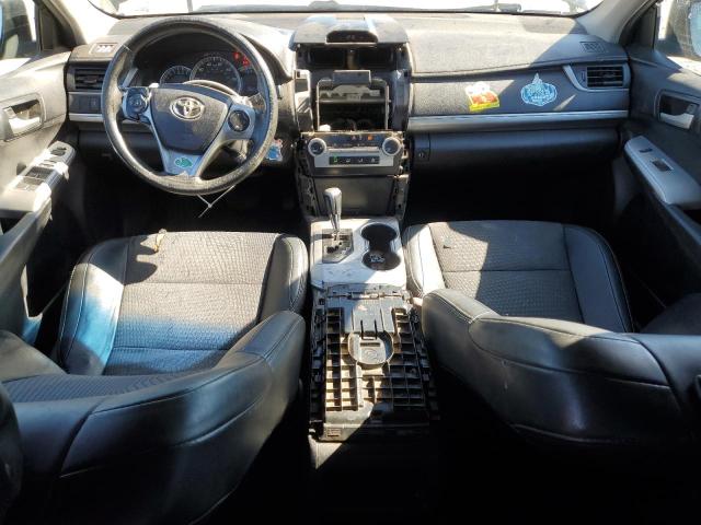 2014 TOYOTA CAMRY L - 4T1BF1FK4EU367078