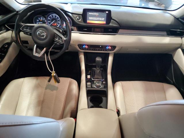 2018 MAZDA 6 GRAND TO - JM1GL1WYXJ1308765