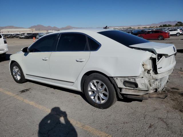 2016 VOLKSWAGEN PASSAT S - 1VWAT7A37GC047013