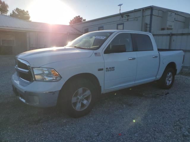 Global Auto Auctions: 2018 RAM 1500 SLT