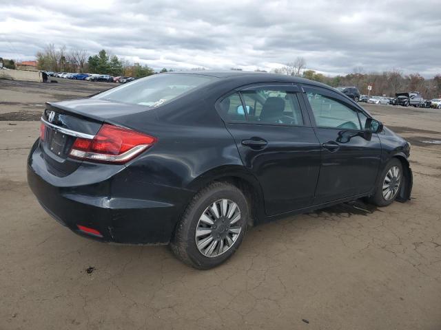 2015 HONDA CIVIC LX #3281397109