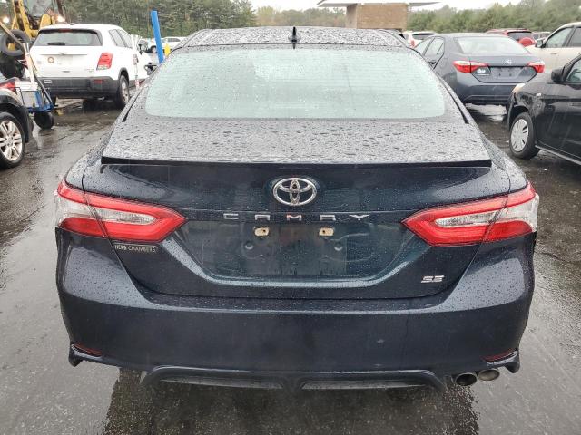 2018 TOYOTA CAMRY L - 4T1B11HK7JU646532