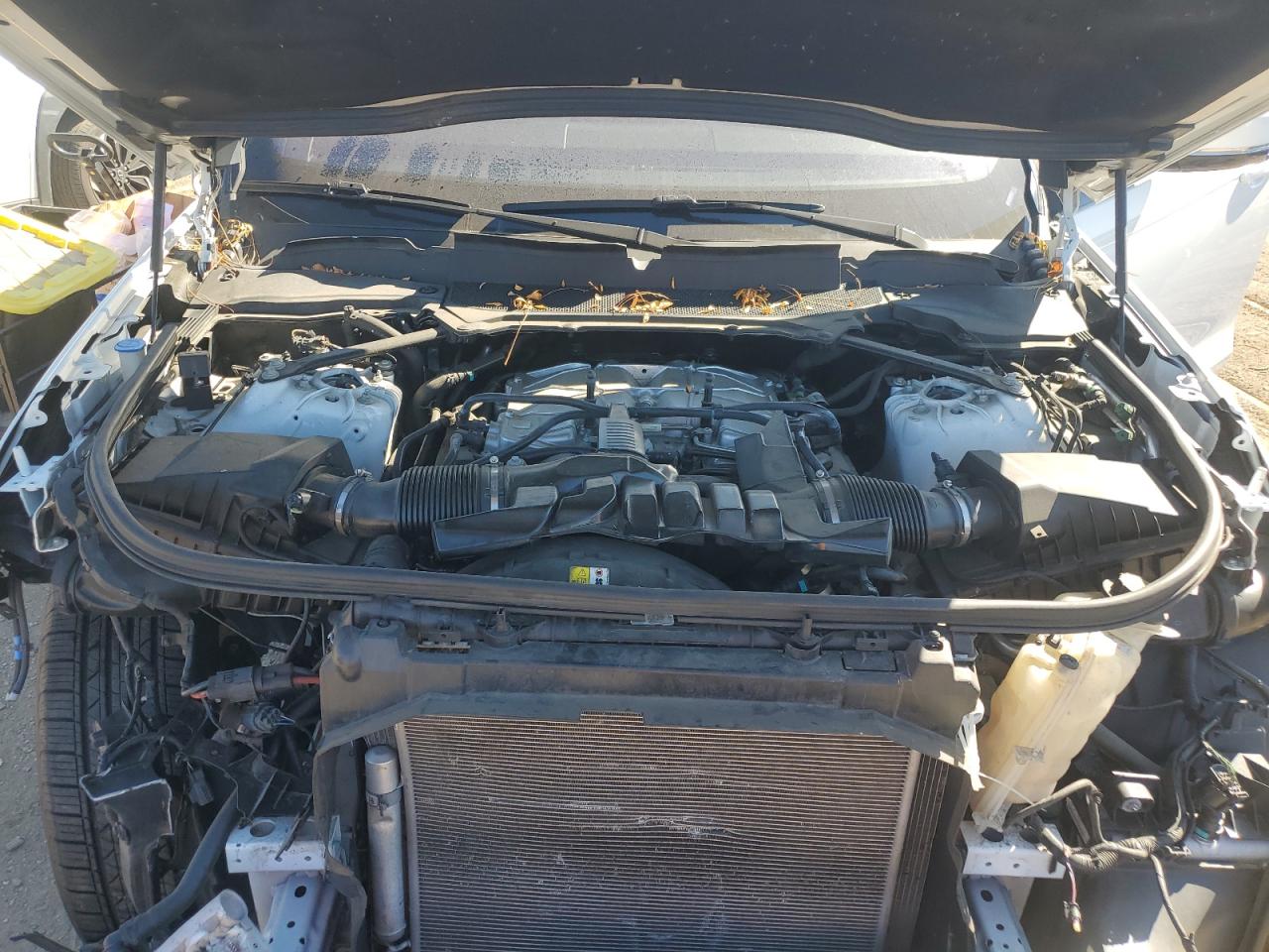 LAND ROVER DISCOVERY SE