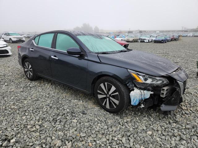 2021 NISSAN ALTIMA SV - 1N4BL4DV1MN328782