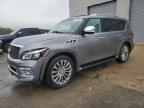 Lot #3296395642 2016 INFINITI QX80
