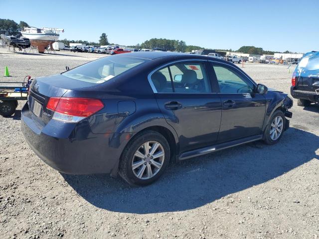 2012 SUBARU LEGACY 2.5 - 4S3BMCC62C3023362