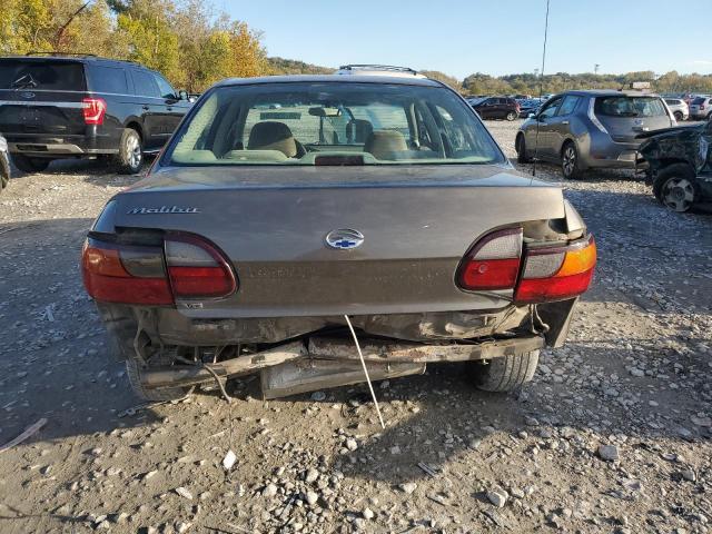 2001 CHEVROLET MALIBU #3285012983