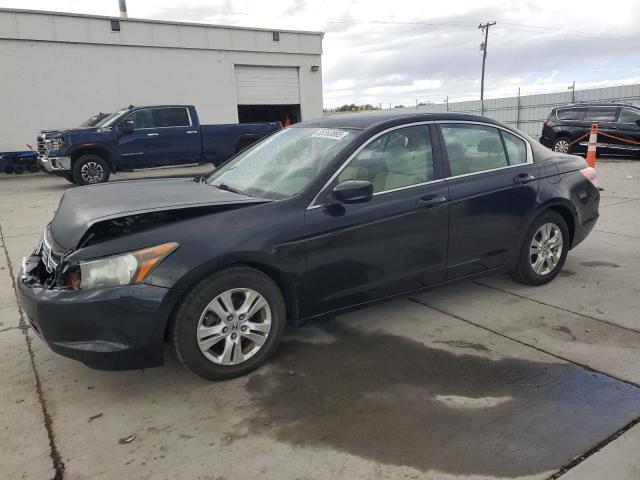 HONDA ACCORD LXP