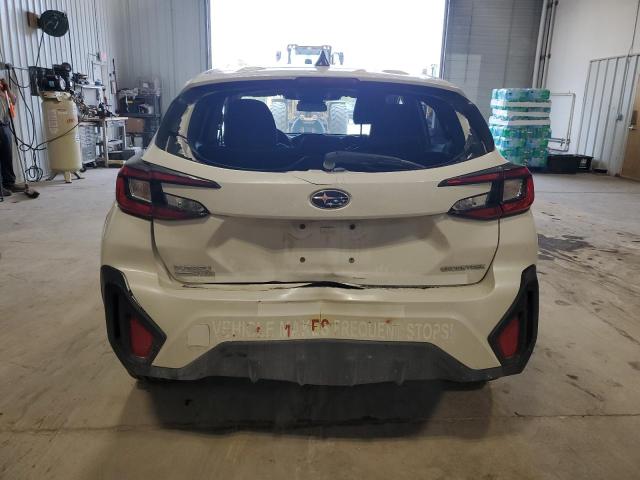 2025 SUBARU CROSSTREK #3283812419