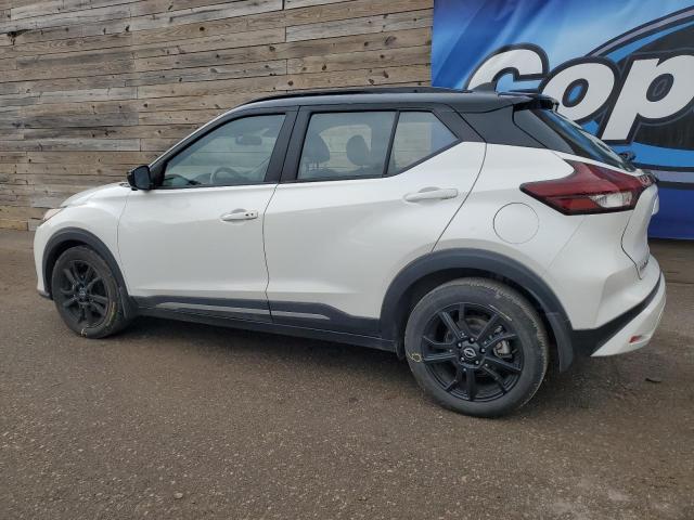 2023 NISSAN KICKS SR 3N1CP5DV9PL567982