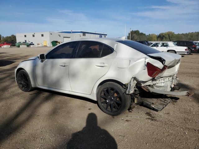 2010 LEXUS IS 250 - JTHCF5C29A5040778