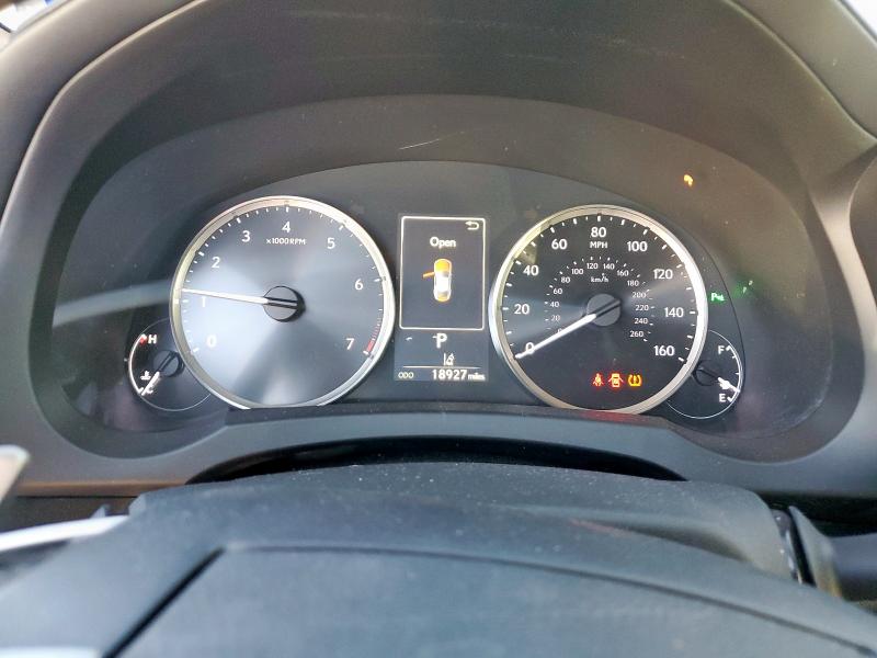 2019 LEXUS RC 350 #3305608733