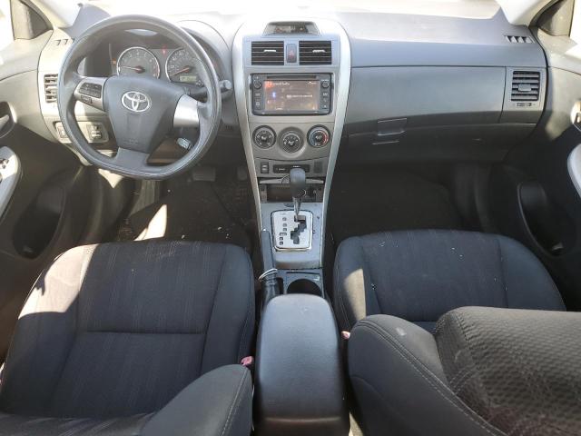 2013 TOYOTA COROLLA BA - 2T1BU4EE5DC929069