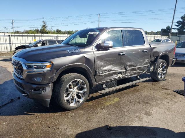 2020 RAM 1500 LIMIT 1C6SRFHT3LN356375