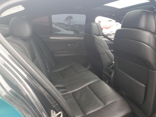 2013 BMW 550 I #3304546451