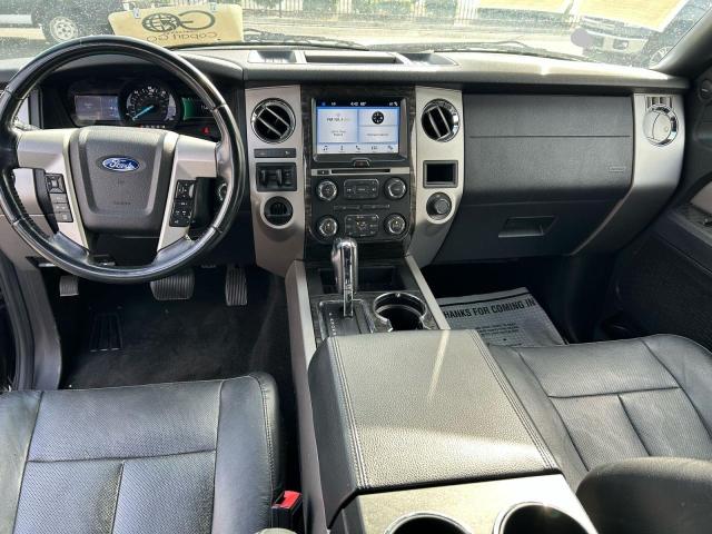 2017 FORD EXPEDITION 1FMJU1KT4HEA04567