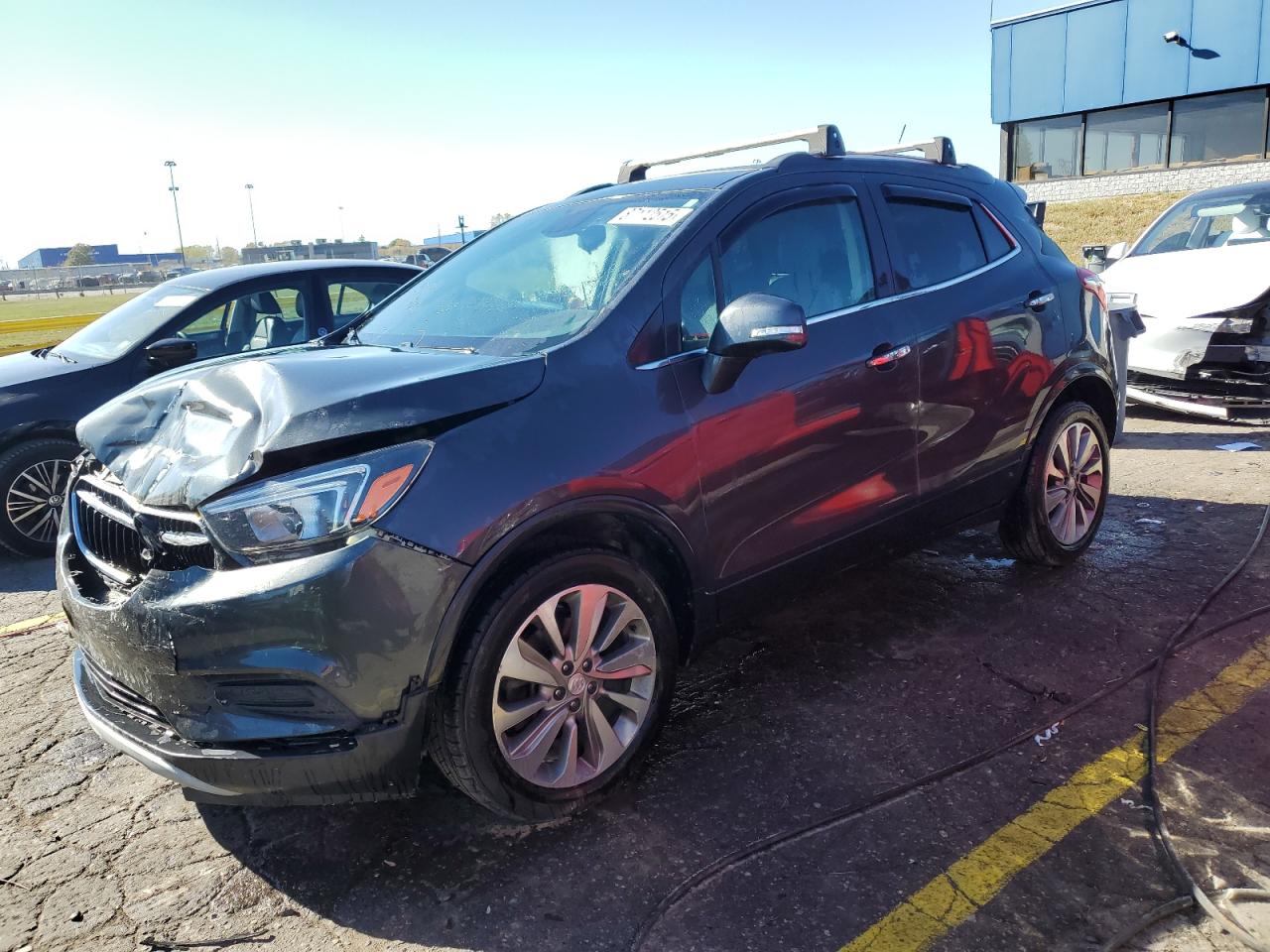 BUICK ENCORE PREFERRED