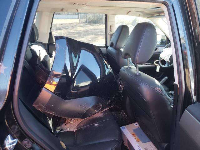 2009 SUBARU FORESTER 2 #3304515456