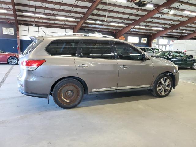 2014 NISSAN PATHFINDER - 5N1AR2MMXEC662947