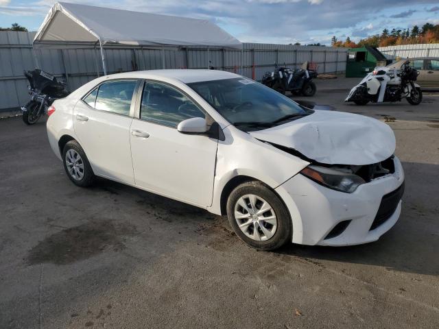 2014 TOYOTA COROLLA L - 2T1BURHE8EC076886