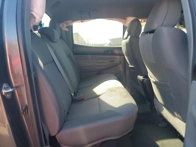 2015 TOYOTA TACOMA DOU - 3TMLU4ENXFM192188