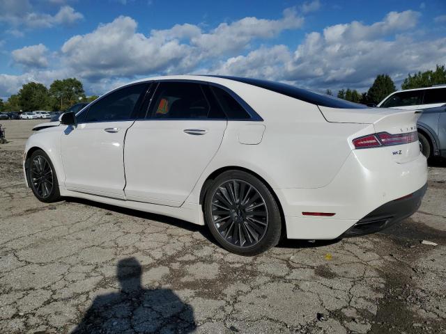 2016 LINCOLN MKZ - 3LN6L2J9XGR612433