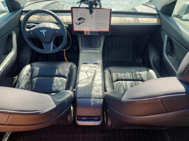 2021 TESLA MODEL Y #3281635399